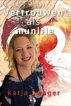 Vertrouwen als munitie - Katja Swager - 9789081941112 - Hard, Boeken, Verzenden, Nieuw