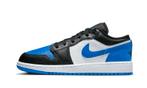 Air Jordan 1 Low Royal Toe - maat 45 (Sneakers, Schoenen), Verzenden, Nieuw, Sneakers of Gympen, ["Nike Air Jordan","Jordan","Nike","Air Jordan","Nike Air"]