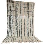 Berbertapijt vloerkleed Beni Mellal-tapijt - Tapijt - 332 cm, Nieuw