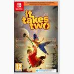 It Takes Two - Switch Game, Ophalen of Verzenden, Nieuw