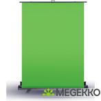 Elgato Green Screen 148 x 180cm, Verzenden, Nieuw