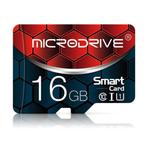 Micro-SD / TF Kaart 16GB - Memory Card Geheugenkaart, Verzenden, Nieuw, Microdrive