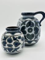 Scheurich Fat Lava Glaze WGP - Vaas (2) - Keramiek