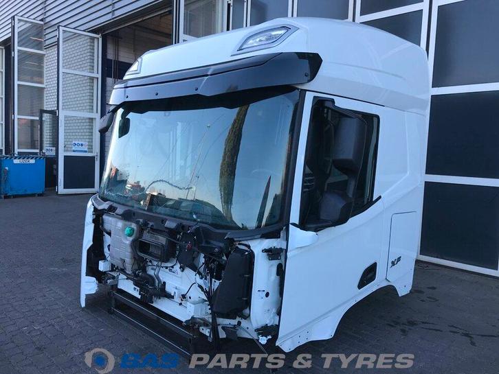 DAF XF G2 SH cab 2196969, Auto-onderdelen, Vrachtwagen-onderdelen, Gebruikt, DAF, Overige Auto-onderdelen, Ophalen