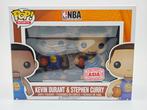 Funko - Funko Pop NBA Kevin Durant & Stephen Curry - 2020+ -