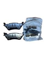Remblokken set, achteras | Ford F-150 | 2012-2018 | REAR, Ophalen of Verzenden, Nieuw, Amerikaanse onderdelen