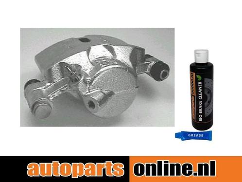 Remklauw Mitsubishi Cordia voorzijde, links, Auto-onderdelen, Besturing, Nieuw, Mitsubishi, Verzenden