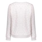 -50% Geisha  Geisha Sweater all-over foil goudkleurig  maat, Kleding | Dames, Truien en Vesten, Verzenden, Nieuw, Geel