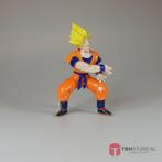 Dragon Ball Z - Super Saiyan Goku Kamehameha (Toys), Verzamelen, Poppetjes en Figuurtjes, Verzenden, Zo goed als nieuw
