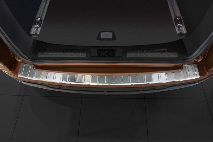 Achterbumperbeschermer | Range Rover Evogue 2013- | profiled, Auto-onderdelen, Carrosserie en Plaatwerk, Nieuw, Land Rover, Verzenden