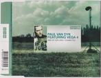 cd single - Paul van Dyk - Time Of Our Lives / Connected, Verzenden, Zo goed als nieuw