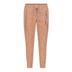 MAC • relaxte broek Future Worker in terracotta • 36, Kleding | Dames, Broeken en Pantalons, Nieuw, MAC, Maat 36 (S), Verzenden