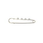 Kiltspelden sier zilver, Verzenden, Nieuw