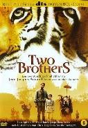 Two Brothers - DVD, Cd's en Dvd's, Dvd's | Kinderen en Jeugd, Verzenden