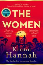 9781035005680 The Women Kristin Hannah, Verzenden, Nieuw, Kristin Hannah