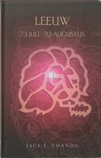 Uw sterrenbeeld leeuw 9789038915036 .F. Chandu, Boeken, Verzenden, Gelezen, .F. Chandu