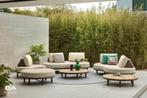 Mooiste Lounge en Dining Outdoor sets voor scherpe prijzen, Stoel, Meer dan 8 zitplaatsen, Nieuw, Ophalen of Verzenden