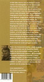 Terug naar Leiden en Oegstgeest 9789029076319, Verzenden, Zo goed als nieuw, Peter van Zonneveld