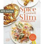 Spice Yourself Slim 9781910496060 Kalpna Woolf, Verzenden, Zo goed als nieuw, Kalpna Woolf