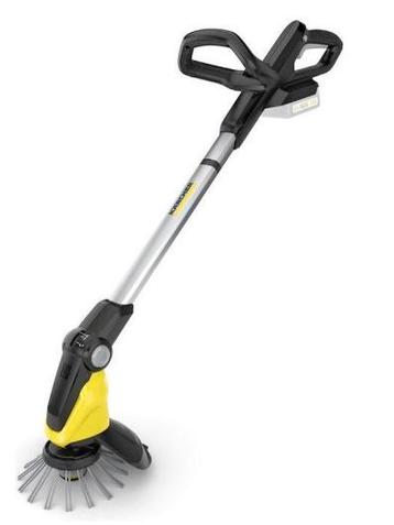 Kärcher WRE 18-55 accu-onkruidverwijderaar, exclusief accu beschikbaar voor biedingen