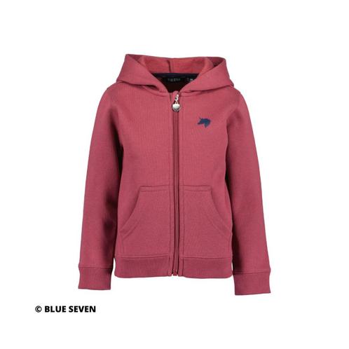 Vest - violet - maat: 98 - Blue Seven, Kinderen en Baby's, Kinderkleding | Overige, Nieuw, Verzenden