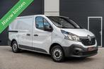 Renault Trafic bestel 1.6 dCi T29 L1H1 Navi|Sensoren|DAB, Stof, Euro 6, Renault, Wit