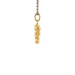 Gouden beer hanger 14 krt, Ophalen of Verzenden, Nieuw