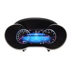 Mercedes C GLC W205 ML GL GLS Digitaal Smart Cluster Cockpit, Ophalen of Verzenden, Nieuw