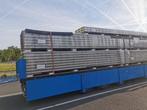 BUDGET Wandpanelen, Sandwichpanelen, 40 mm, alle maten!, Nieuw