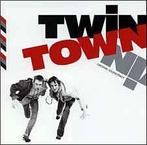 cd - Various - Twin Town (Original Soundtrack), Verzenden, Zo goed als nieuw