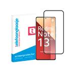 Screenprotector voor Xiaomi Redmi Note 13 Pro 4G Edge to, Nieuw, Bescherming