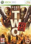 Xbox 360 Army Of Two - The 40th Day