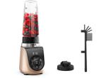 Tefal -   Blend Up Mini Blender Dune, Witgoed en Apparatuur, Blenders, Verzenden, Nieuw, Blender to go