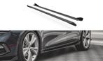 Sideskirts met Canards Street Pro Seat Leon FR MK4, Ophalen of Verzenden, Nieuw
