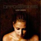 cd - Opposite Sides - Lost Inside, Zo goed als nieuw, Verzenden