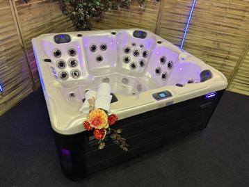 SpaConcept Omnia | Relaxation Spas beschikbaar voor biedingen