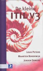De kleine ITIL V3 9789012122825, Boeken, Verzenden, Zo goed als nieuw