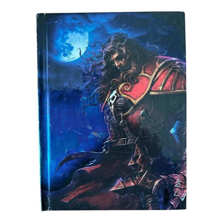 Castlevania Lords Of Shadow Limited Edition (PS3), Spelcomputers en Games, Games | Sony PlayStation 3, Verzenden