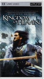 Kingdom of Heaven  (UMD Video) [PSP], Spelcomputers en Games, Games | Sony PlayStation Portable, Ophalen of Verzenden, Nieuw