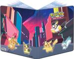 Pokemon - Shimmering Skyline 9-Pocket Binder | Ultra Pro -, Nieuw, Verzenden