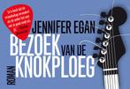 Bezoek van de knokploeg 9789049805265 Jennifer Egan, Verzenden, Gelezen, Jennifer Egan