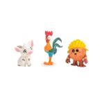 Moana Pua, Hei Hei & Kakamora Set, Ophalen of Verzenden, Nieuw