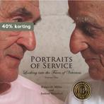 Portraits of Service 9780984637454 Robert Miller, Boeken, Verzenden, Gelezen, Robert Miller