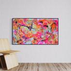 Timo Wedell (1994) - Burlesque Abstract - XXL · No Reserve