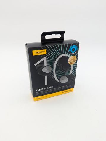 Jabra Elite 10 Gen 2 beschikbaar voor biedingen