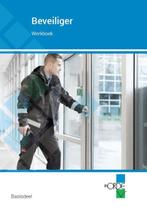 Opleiding Beveiliger compleet / InORDE 9789037236392, Boeken, Verzenden, Zo goed als nieuw