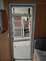 Plisséhordeur voor caravan inclusief montage, Diensten en Vakmensen, Reparatie en Onderhoud | Caravans en Campers, Garantie, Interieur