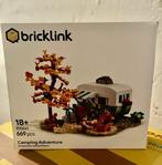 Lego Set - BrickLink Designer Program - 910041 LEGO Camping, Kinderen en Baby's, Speelgoed | Duplo en Lego, Nieuw