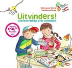 Uitvinders ! 9789033832765 Willemijn de Weerd, Verzenden, Gelezen, Willemijn de Weerd