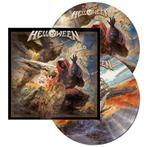 Helloween - Helloween - Coloured Vinyl - 2LP, Cd's en Dvd's, Ophalen of Verzenden, Nieuw in verpakking